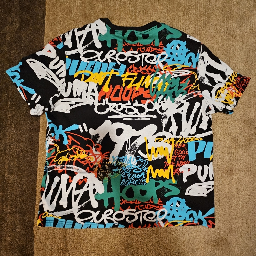 NEW Puma Designer - Picture 2 of 4